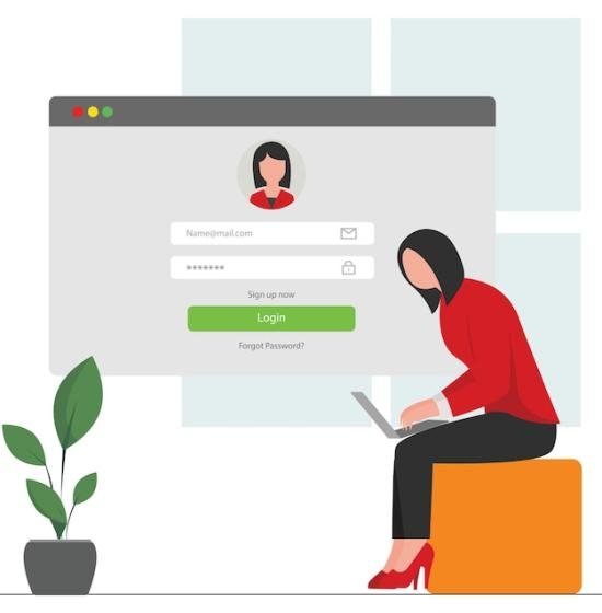 Login Image