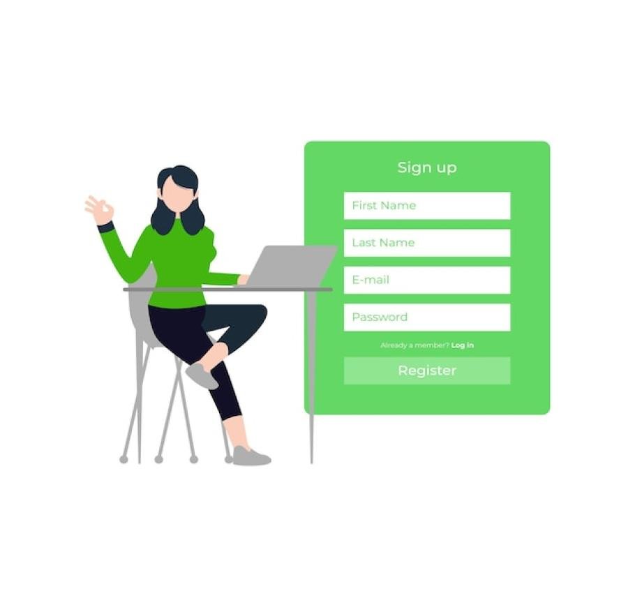 Register Image
